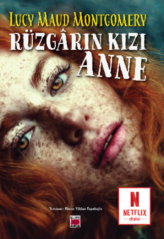 Rüzgârın Kızı Anne