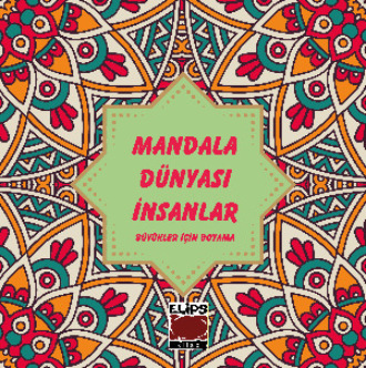 Mandala Dünyası İnsanlar