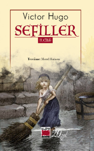 Sefiller II. Cilt