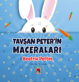 Tavşan Peter’in Maceraları