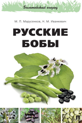 Русские бобы