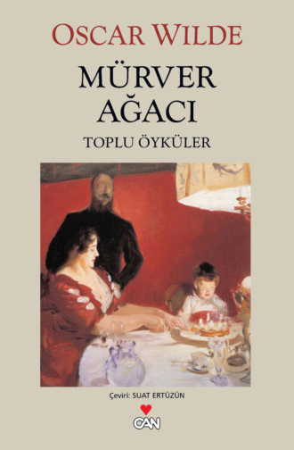 Mürver Ağacı