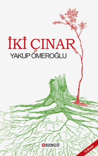 İki Çınar