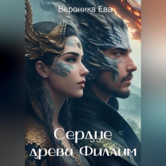 Сердце древа Филлим