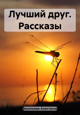 Лучший друг. Рассказы