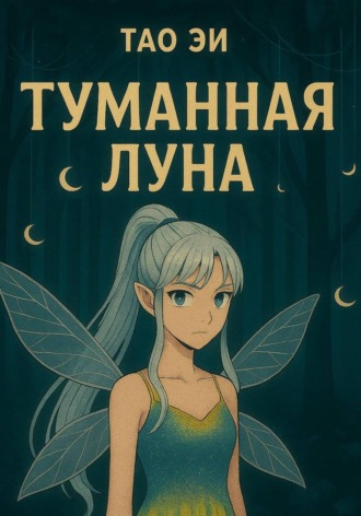 Туманная луна