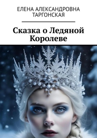 Сказка о Ледяной Королеве