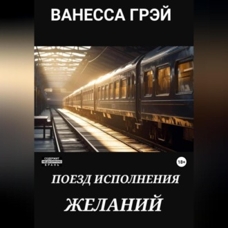 Поезд исполнения желаний