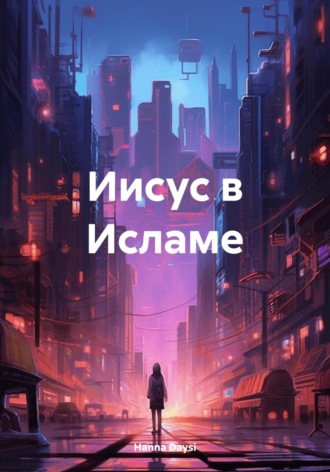 Иисус в Исламе