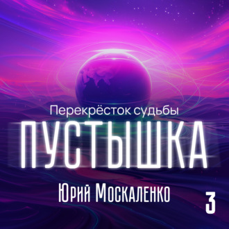 Пустышка 3