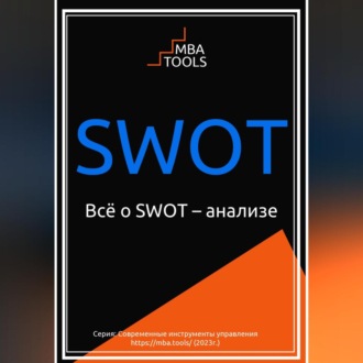 Всё о SWOT-анализе