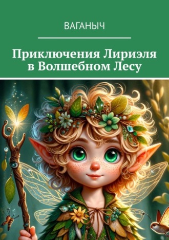 Приключения Лириэля в Волшебном лесу