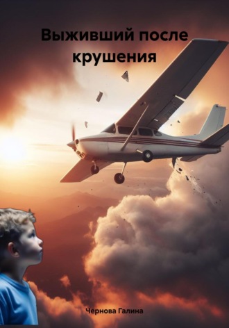 Выживший после крушения