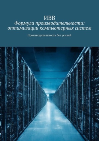 Формула производительности: оптимизации компьютерных систем. Производительность без усилий