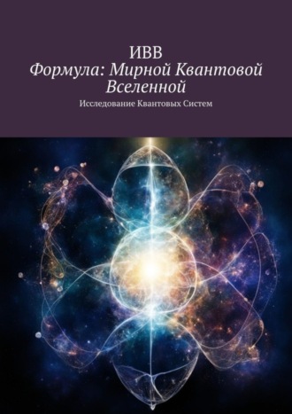 Формула: Мирной квантовой вселенной. Исследование квантовых систем