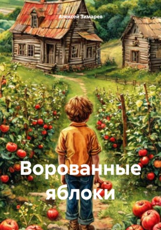 Ворованные яблоки