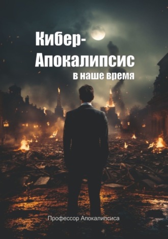Кибер-апокалипсис в наше время
