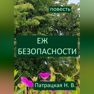 Еж безопасности