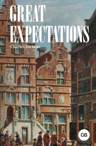 Great Expectations / Большие надежды