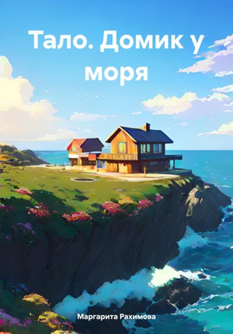 Тало. Домик у моря