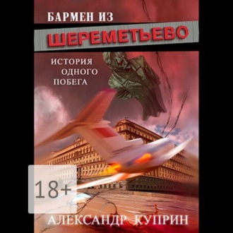 Бармен из Шереметьево