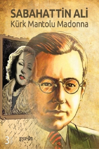 KÜRK MANTOLU MADONNA