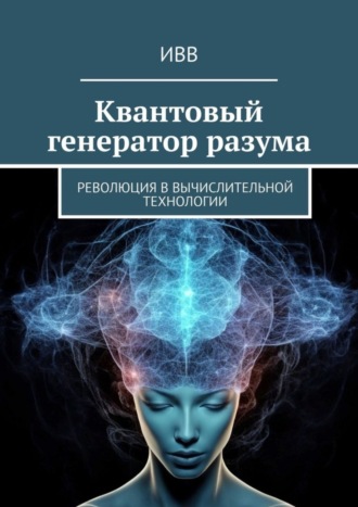 Квантовый генератор разума. Революция в вычислительной технологии