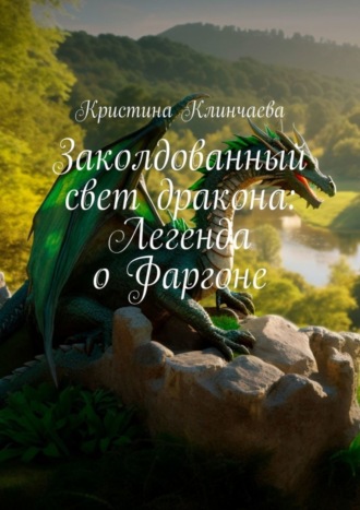 Заколдованный свет дракона: Легенда о Фаргоне