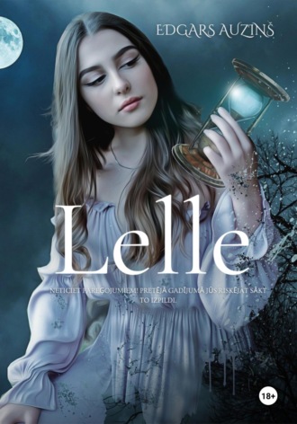 Lelle