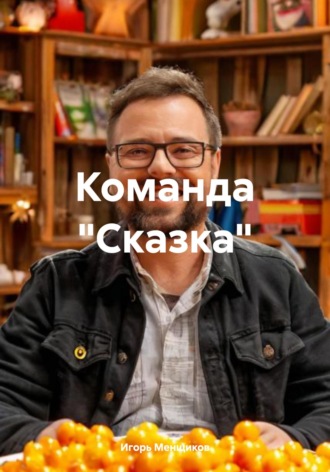 Команда «Сказка»