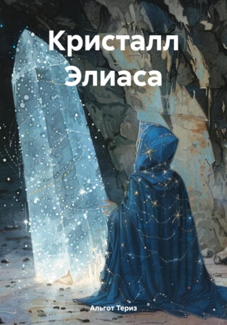 Кристалл Элиаса