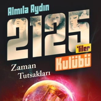 RAUF VE 2125'LILER KULÜBÜ – ZAMANIN TUTSAKLARI