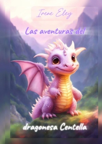 Las aventuras del dragonesa Centella