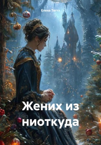 Жених из ниоткуда