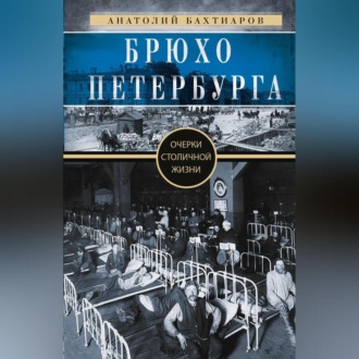 Брюхо Петербурга. Очерки столичной жизни