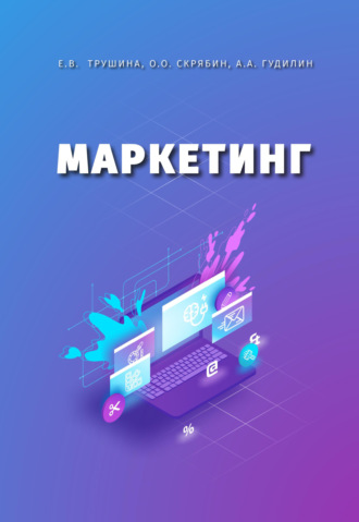 Маркетинг