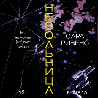 Невольница. Книга 1,5. Мы не можем (не) быть вместе