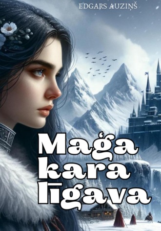 Maģa kara līgava