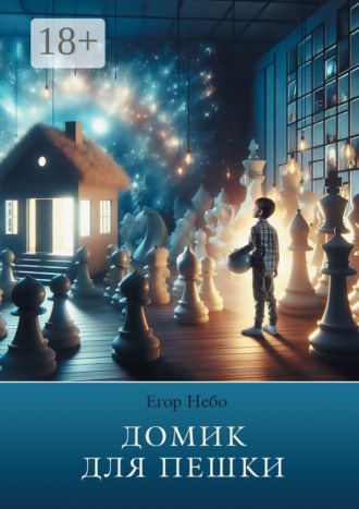 Домик для пешки. Самоучитель игры на шахматах