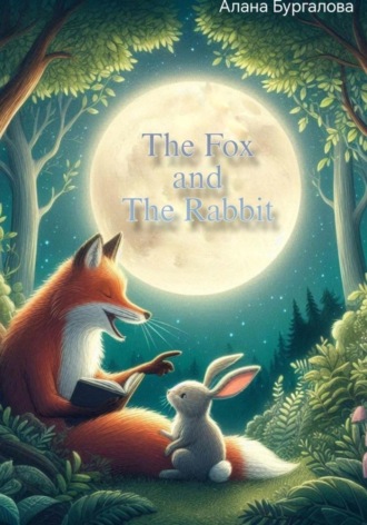 The Fox and The Rabbit