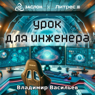 Урок для инженера