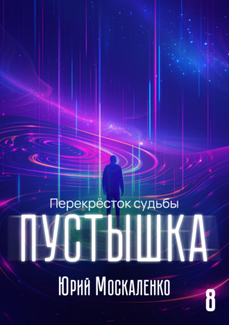 Пустышка 8