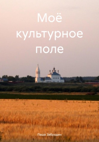 Моё культурное поле