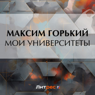 Мои университеты