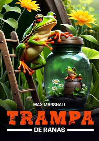 Trampa de ranas