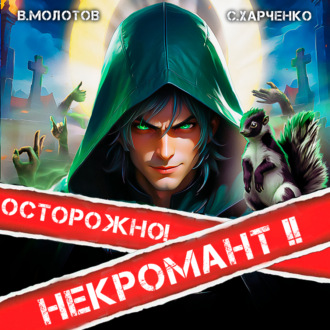 Осторожно! Некромант! – 2