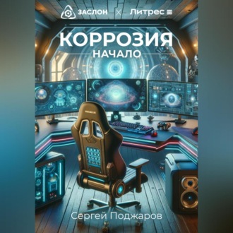 Коррозия. Начало