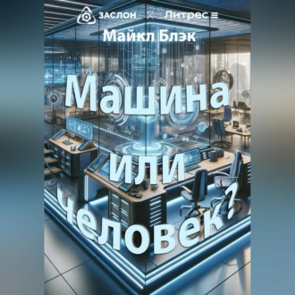 Машина или человек?