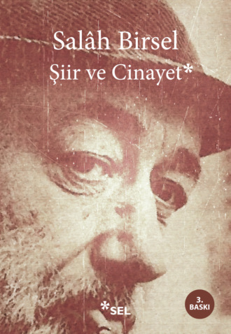 Şiir ve Cinayet - 1001 Gece Denemeleri