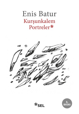 Kurşunkalem Portreler